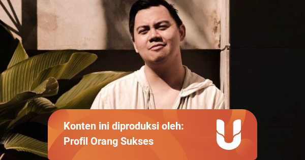 Chandra Liow, Youtuber Sukses yang Pernah Miskin dan Jadi Tukang Video